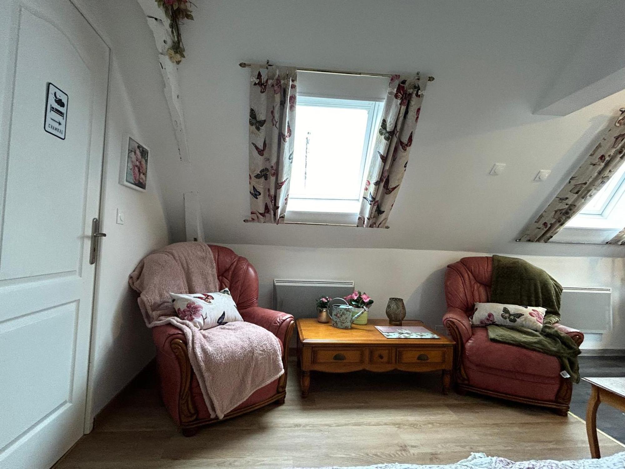 Appartement Avec Jardin 3 Couchages Proche Port Des Fontinettes Arques  Exterior photo
